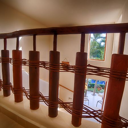 זיהואטנחו La Villa Luz (Adults Only) מראה חיצוני תמונה