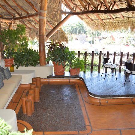 זיהואטנחו La Villa Luz (Adults Only) מראה חיצוני תמונה
