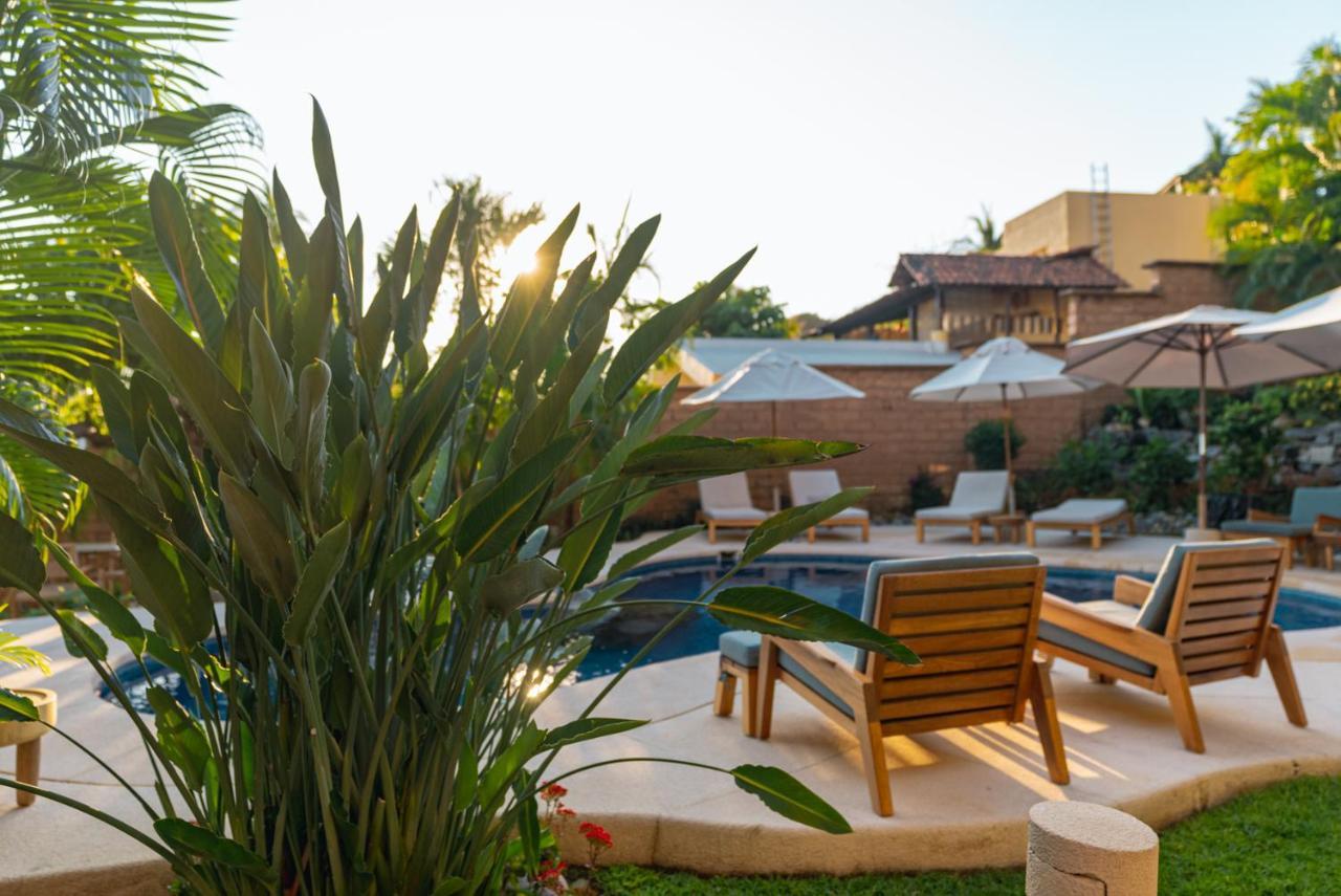 זיהואטנחו La Villa Luz (Adults Only) מראה חיצוני תמונה
