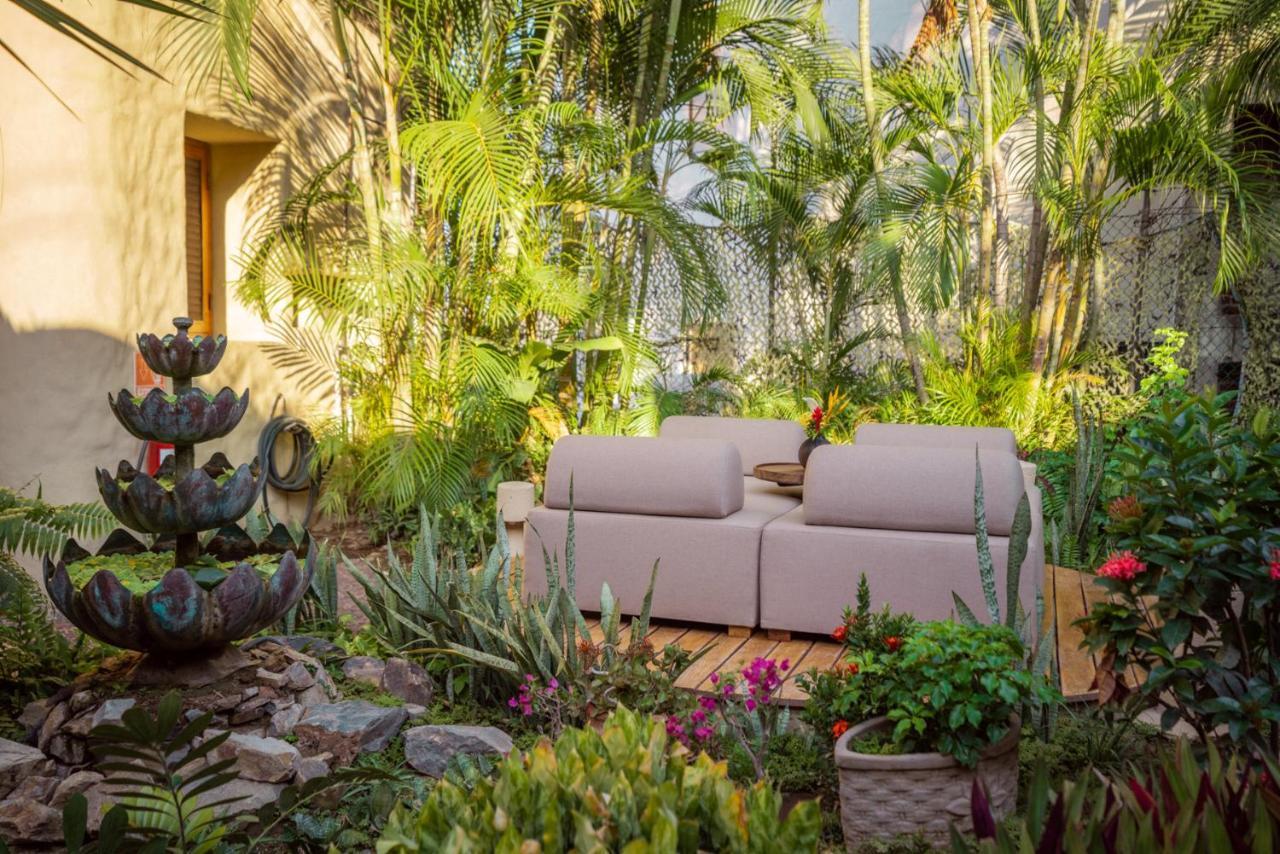 זיהואטנחו La Villa Luz (Adults Only) מראה חיצוני תמונה