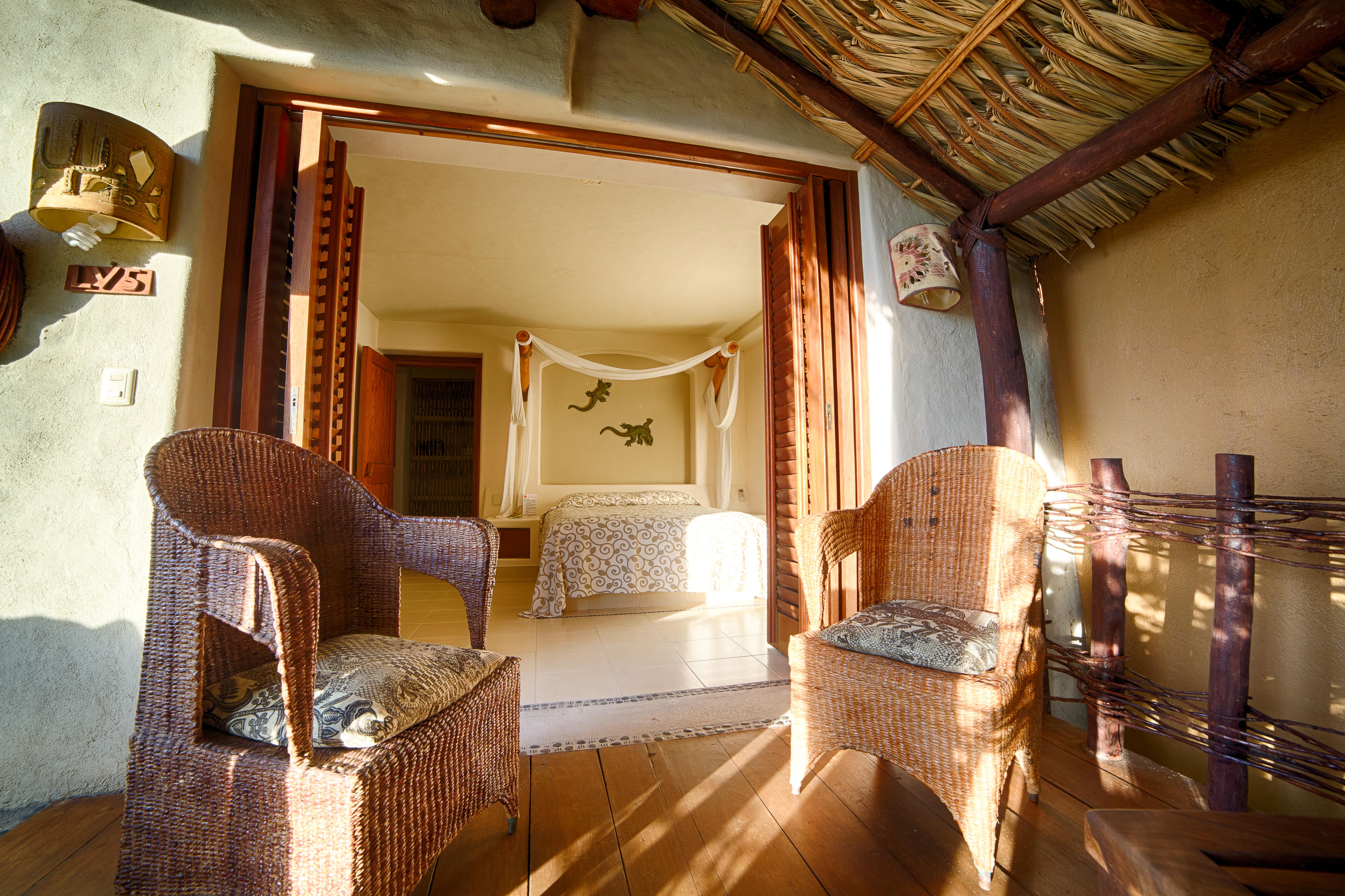 זיהואטנחו La Villa Luz (Adults Only) מראה חיצוני תמונה