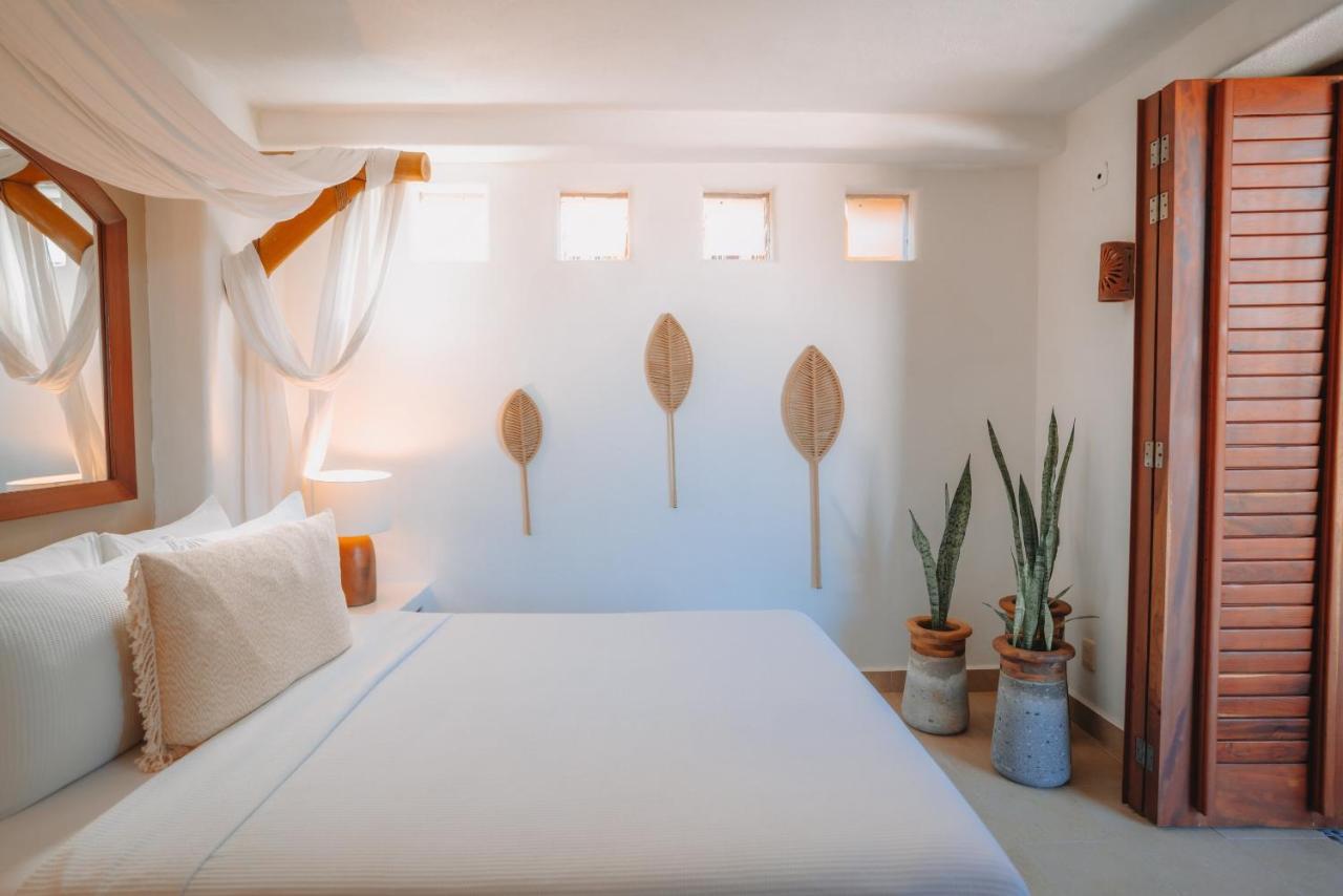 זיהואטנחו La Villa Luz (Adults Only) מראה חיצוני תמונה
