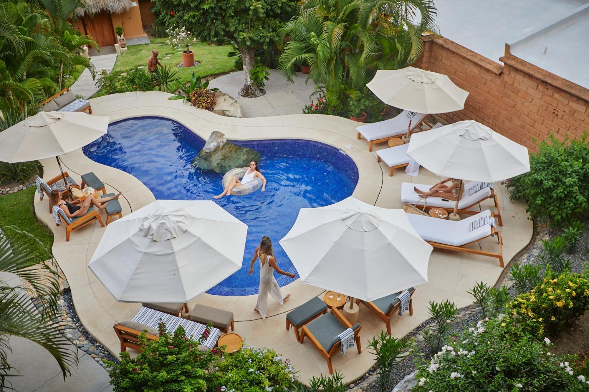 זיהואטנחו La Villa Luz (Adults Only) מראה חיצוני תמונה