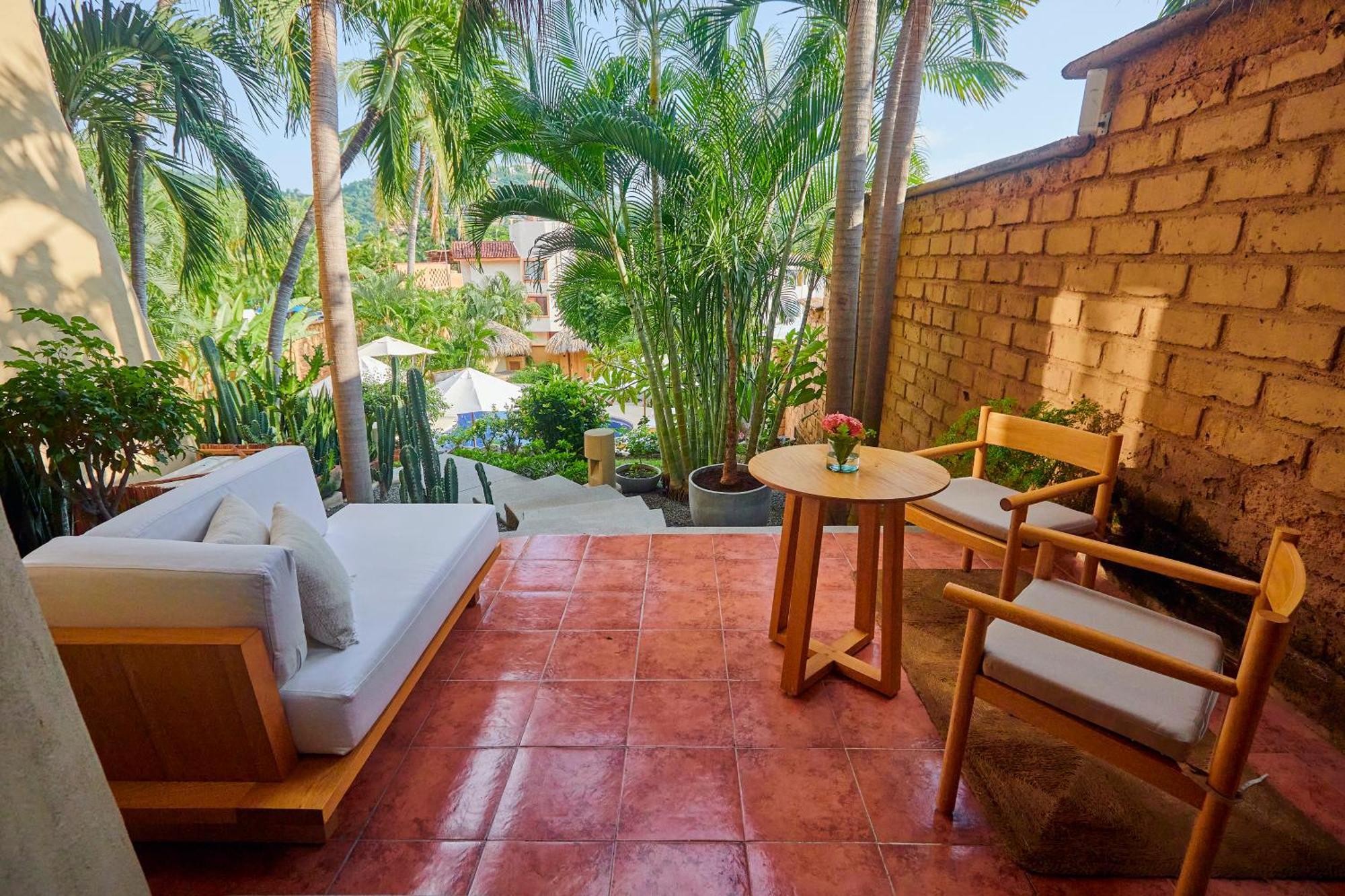 זיהואטנחו La Villa Luz (Adults Only) מראה חיצוני תמונה
