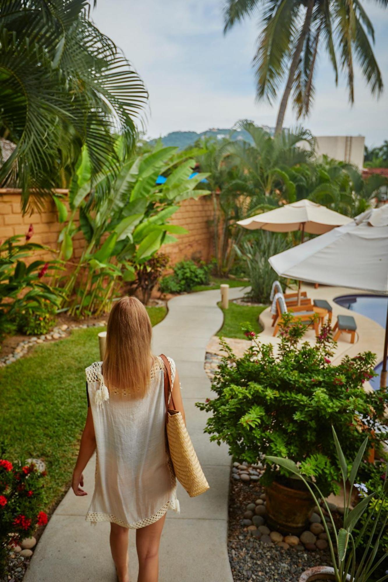 זיהואטנחו La Villa Luz (Adults Only) מראה חיצוני תמונה
