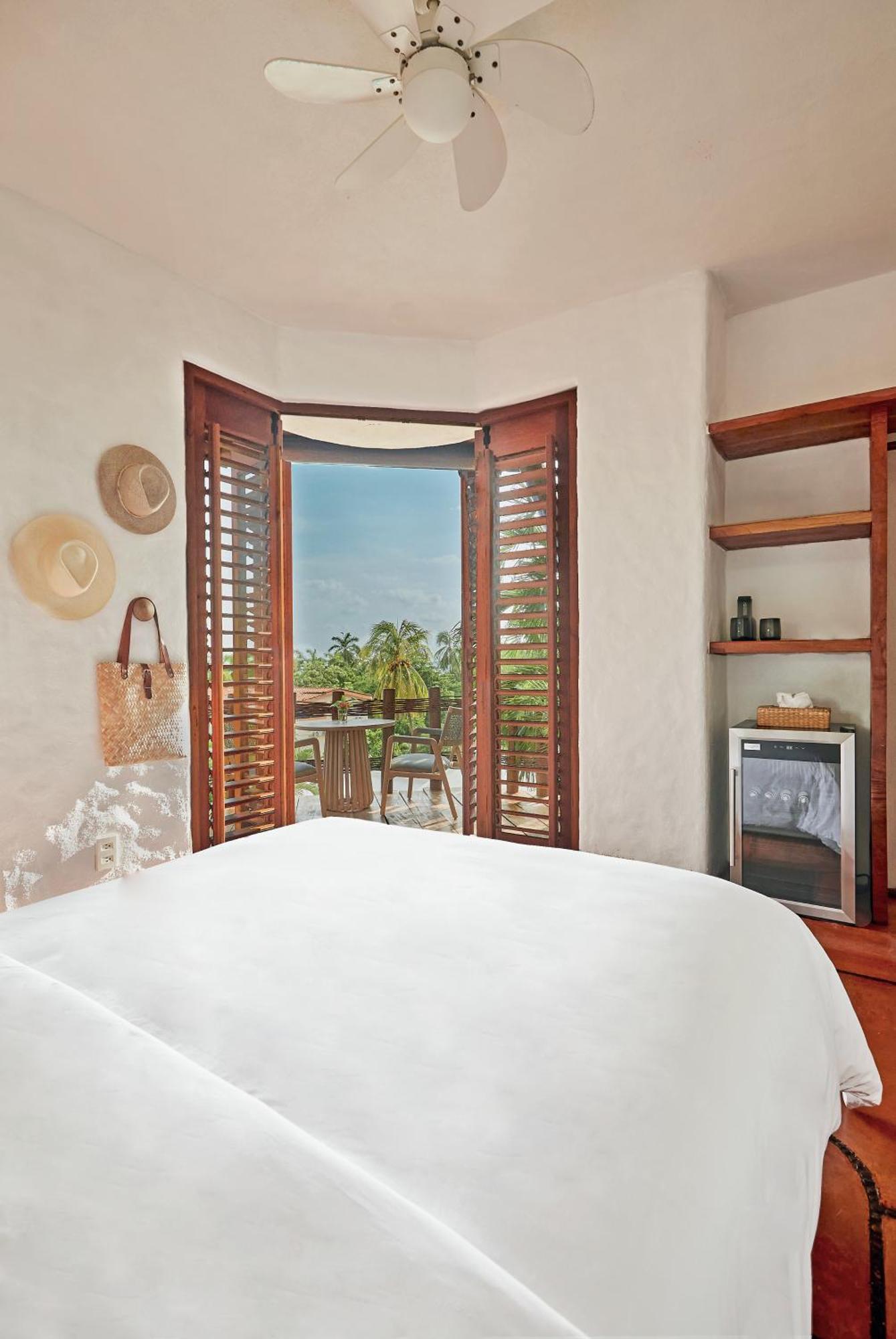 זיהואטנחו La Villa Luz (Adults Only) מראה חיצוני תמונה