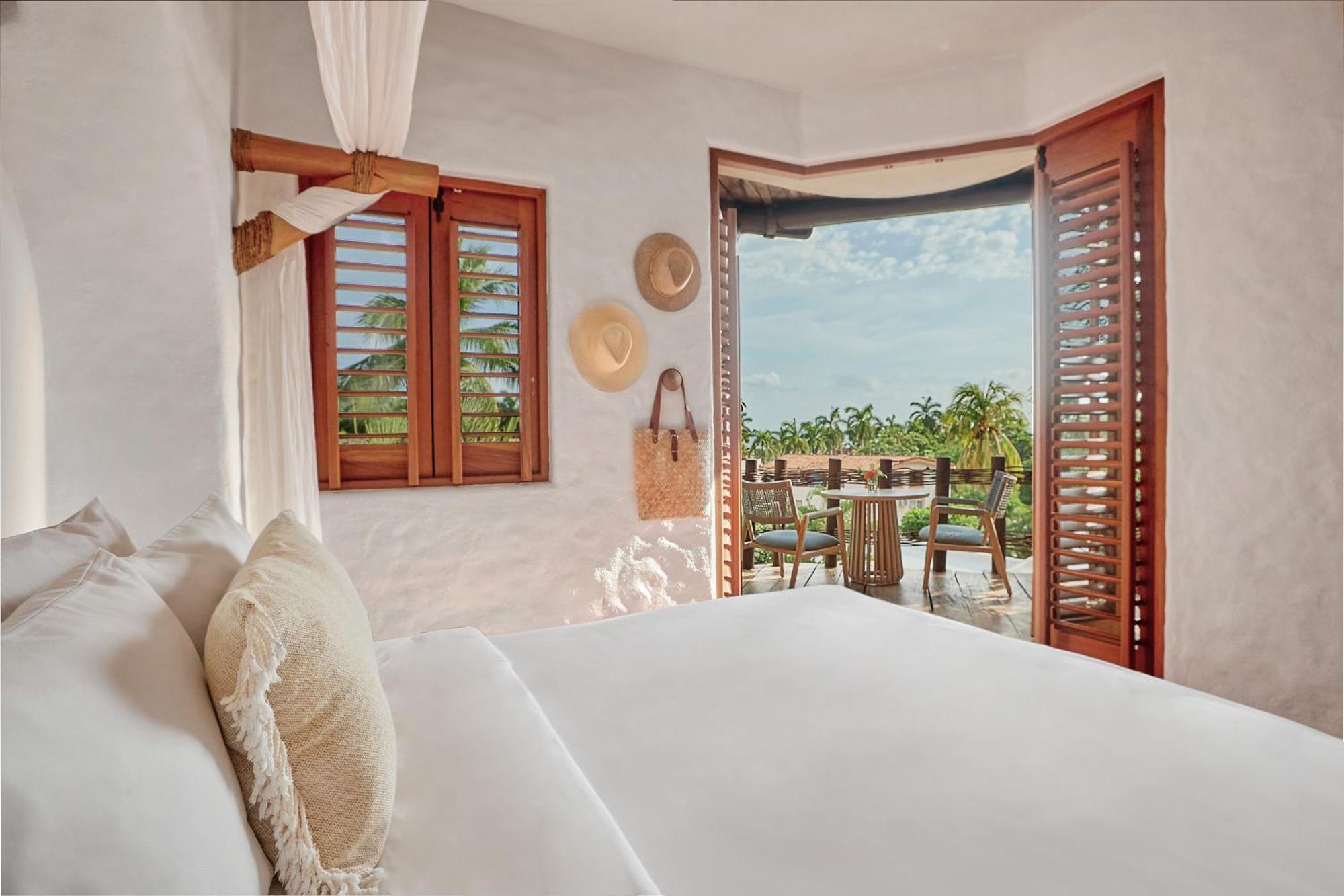 זיהואטנחו La Villa Luz (Adults Only) מראה חיצוני תמונה