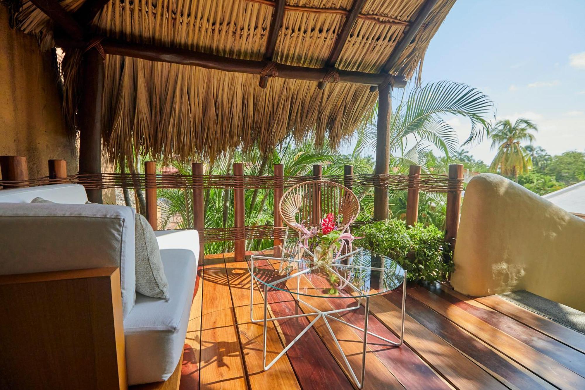 זיהואטנחו La Villa Luz (Adults Only) מראה חיצוני תמונה