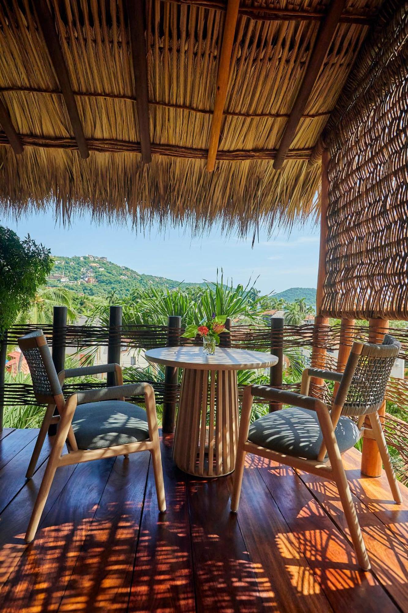 זיהואטנחו La Villa Luz (Adults Only) מראה חיצוני תמונה
